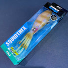 Nomad Squidtrex 130 Vibe - 130mm 92gm TGR Tiger