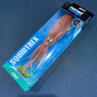 Nomad Squidtrex 130 Vibe - 130mm 92gm CRED Cali Red
