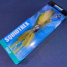 Nomad Squidtrex 150 Vibe GGG Green Gold Gizzy