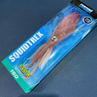Nomad Squidtrex 150 Vibe CRED Cali Red