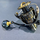 Daiwa 2023 Saltiga 6000H