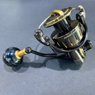 Daiwa 2023 Saltiga 6000XH Spin Reel