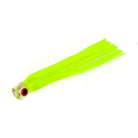 Richer Jelly Babe Skirt Rigged Chartreuse