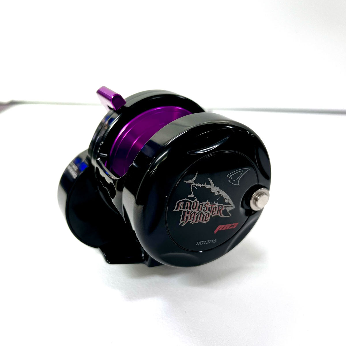 Jigging Master Powerspell PE3 Right Handed - Compleat Angler Nedlands Pro  Tackle