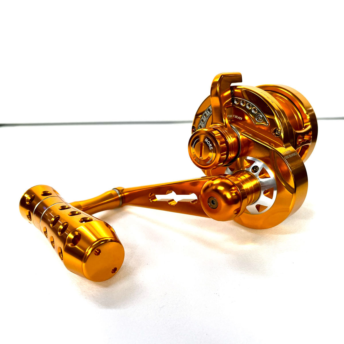 Jigging Master Monster Game PE3 Right Handed GG/GG