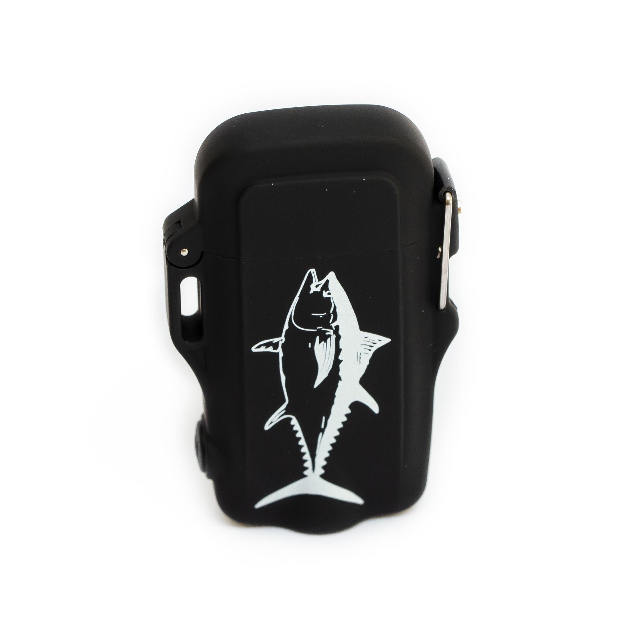 Kraken Double Arc Plasma Rechargeable Line Burner