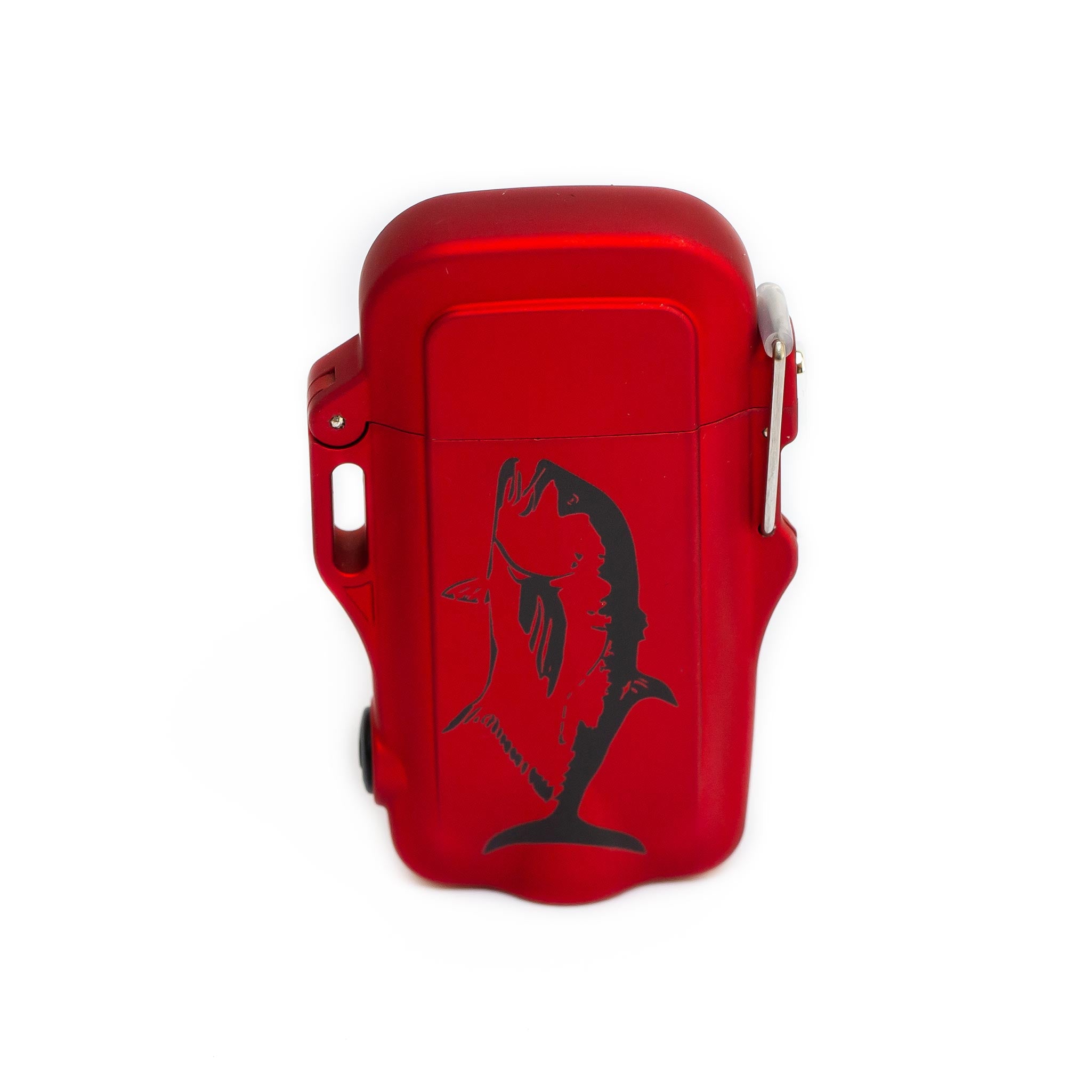 Kraken Double Arc Plasma Rechargeable Line Burner