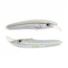 ASWB Lipped Stick 30 LS30 M Series White Bait Floating Lure 30g 130mm