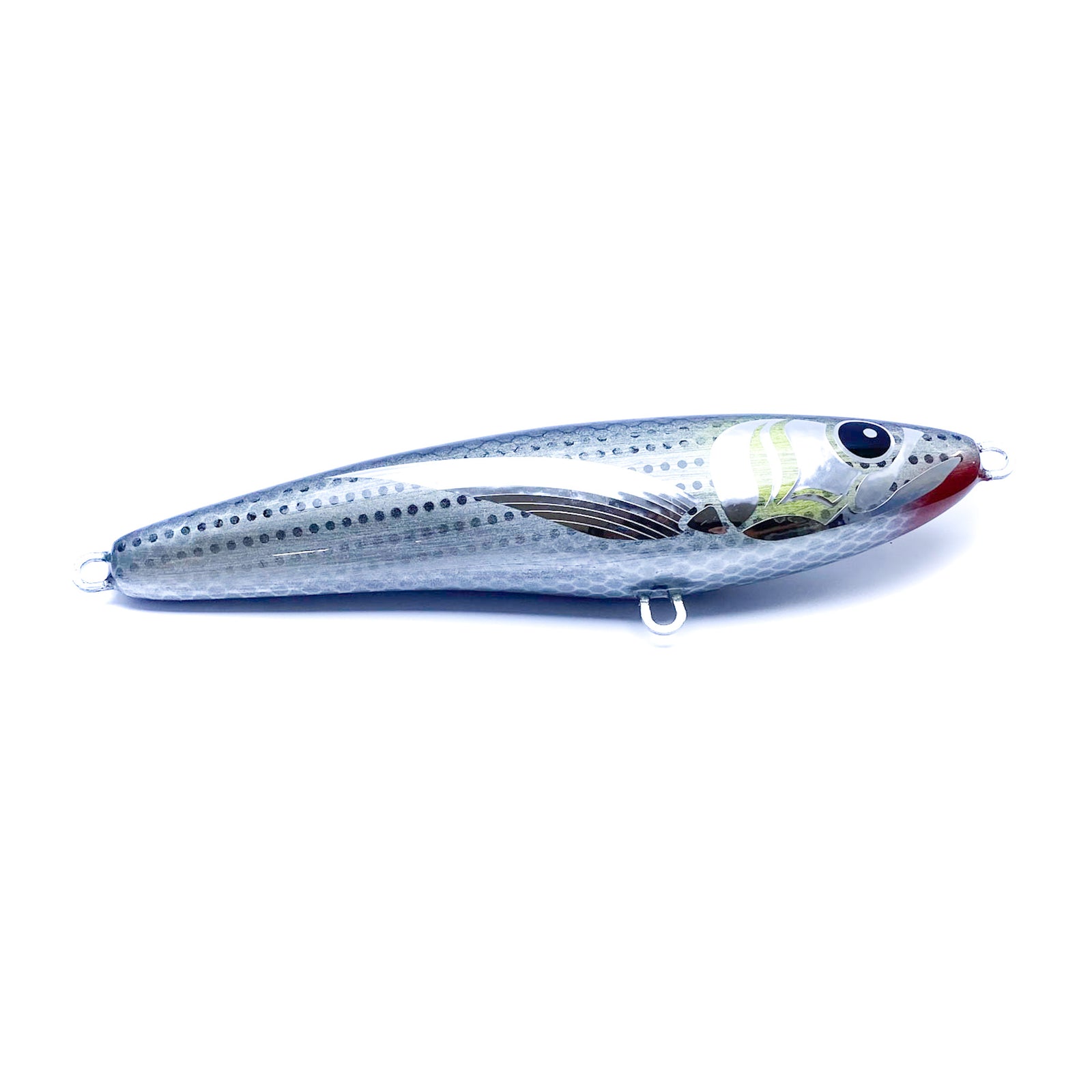 Load Lures Instigator 200F GT Floating Stickbait Mullet