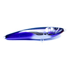 Load Lures Instigator 200F GT Floating Stickbait Nebula Silver Foil