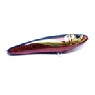 Load Lures Instigator 200S Red Glitter Gold Foil