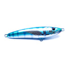 Load Lures Recluse 165S Bonito Silver Foil