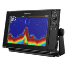 Simrad Simrad NSS12 Evo3S - close up
