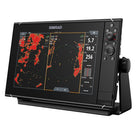 Simrad Simrad NSS12 Evo3S - side view