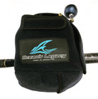 Oceans Legacy Scout Electric Reel Pouch with Cable Storage
