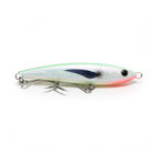 Oceans Legacy Keeling 200 Stickbait White Lumo Bait