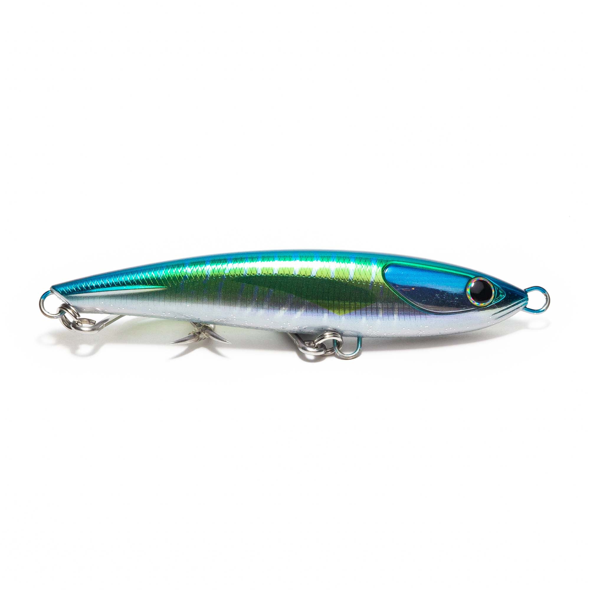 Oceans Legacy Keeling 200 Stickbait Yellowfin Tuna