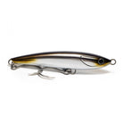 Oceans Legacy Keeling 200 Stickbait Silver Mullet