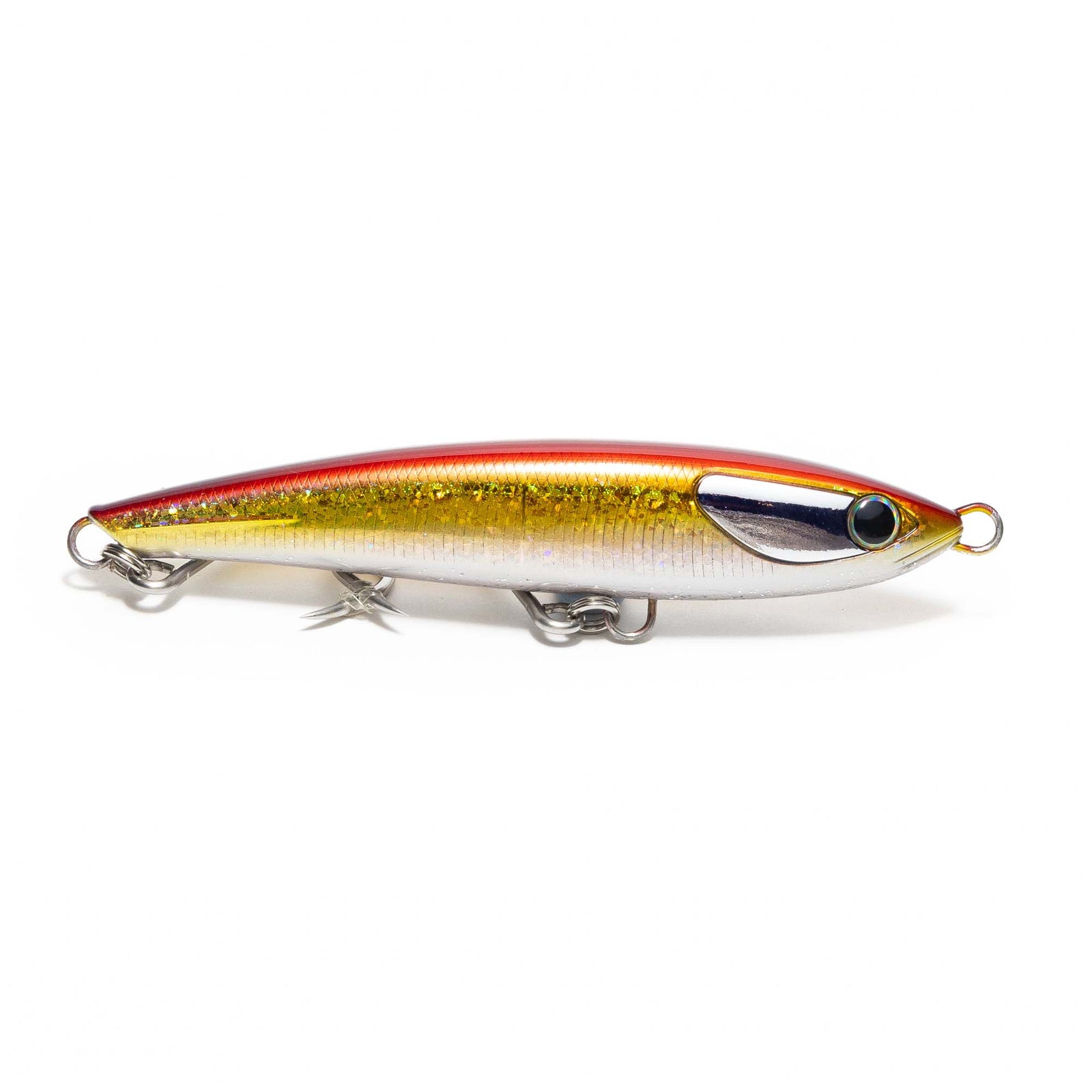 Oceans Legacy Keeling 200 Stickbait Red Wrasse
