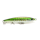 Oceans Legacy Keeling 200 Stickbait Nuclear Lumo Mackerel