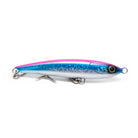 Oceans Legacy Keeling 200 Stickbait Blue Pink Silver