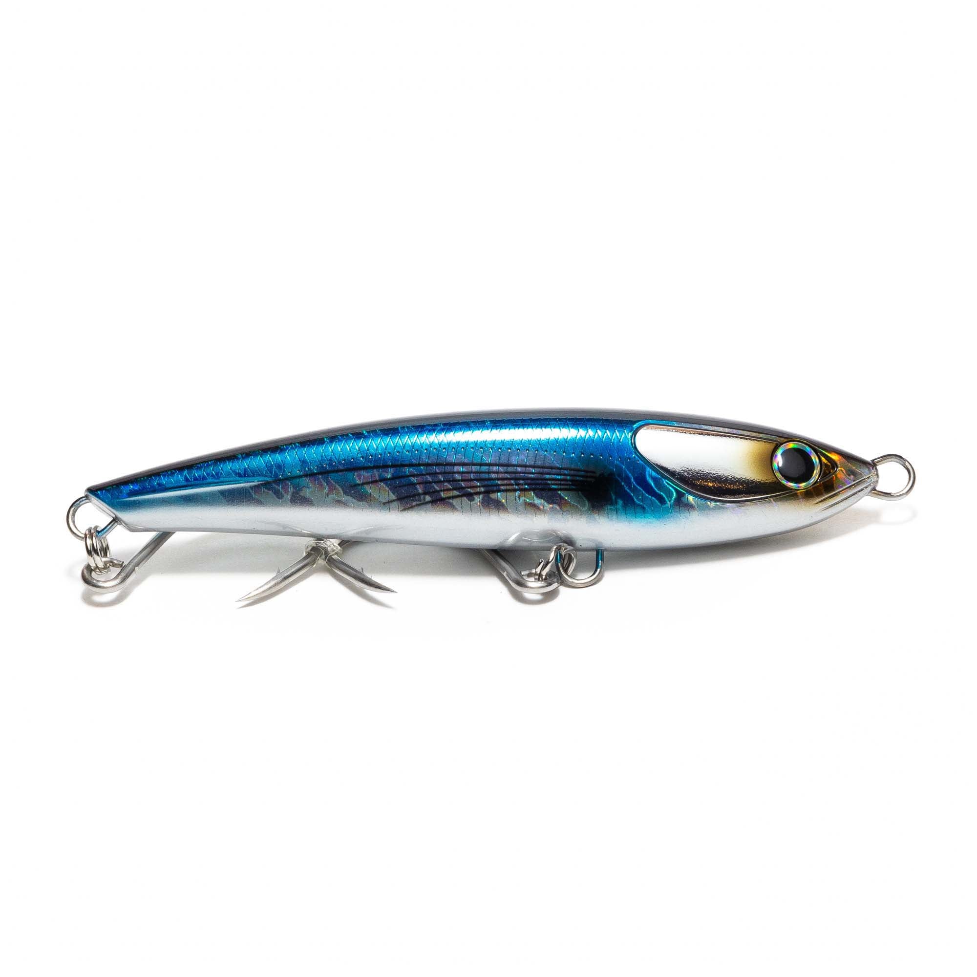Oceans Legacy Keeling 200 Stickbait Pacific Flying Fish