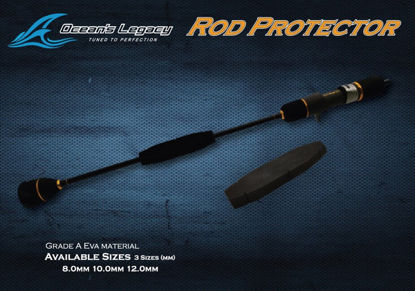 Oceans Legacy Protector - Compleat Angler Nedlands Pro Tackle