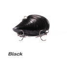 Outback Breamer Baits Outback Breamer Baits Muss Light 4.8g - side view