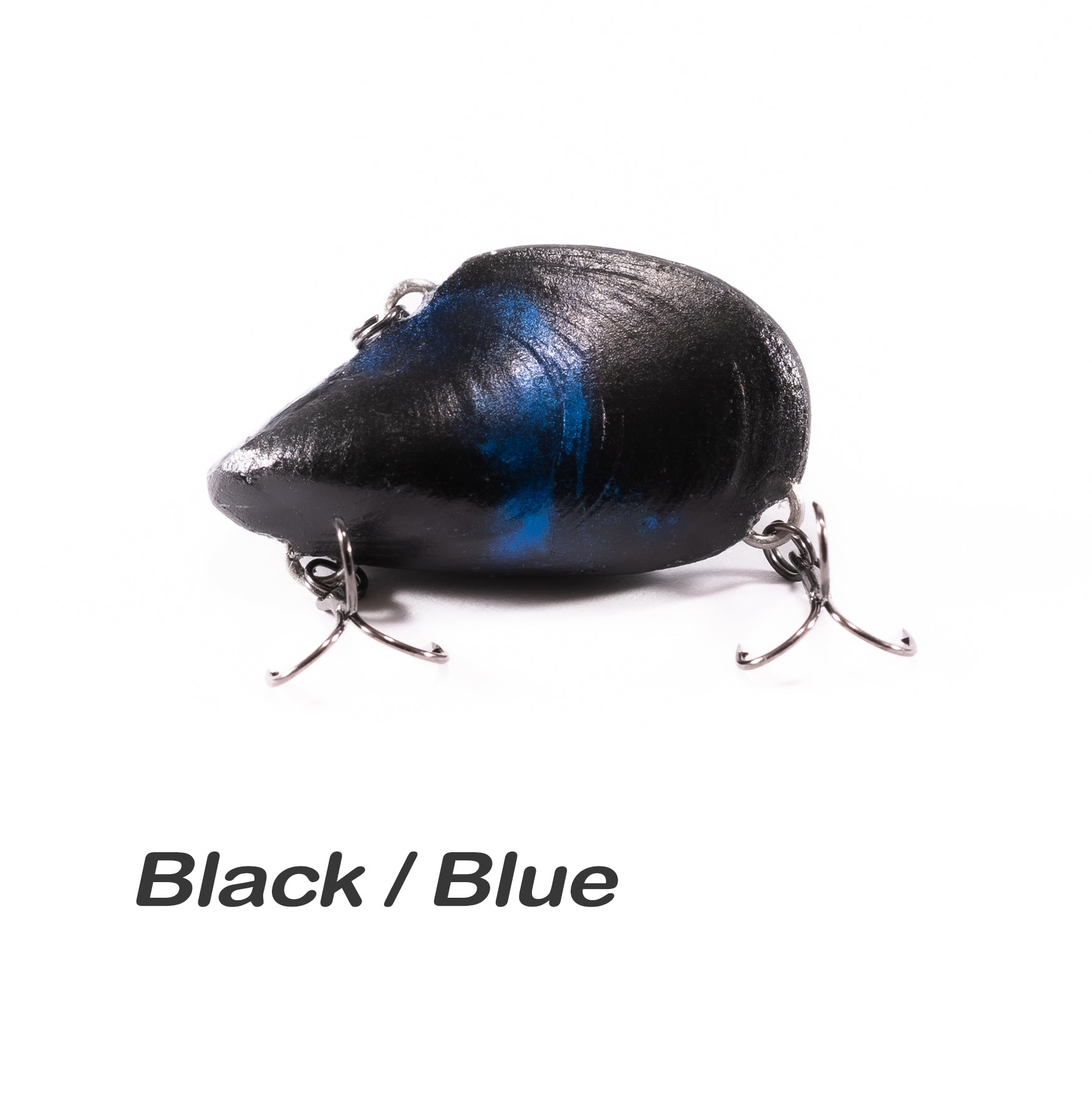 Outback Breamer Baits Outback Breamer Baits Muss Heavy 5.7g - close up
