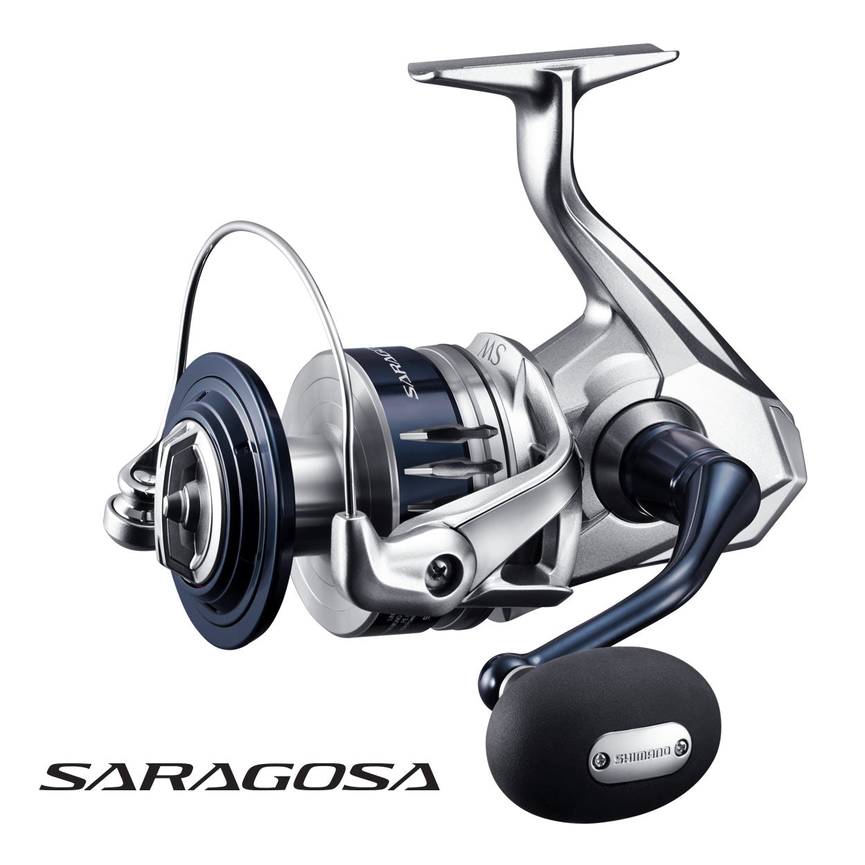 2020 Shimano Saragosa SWA