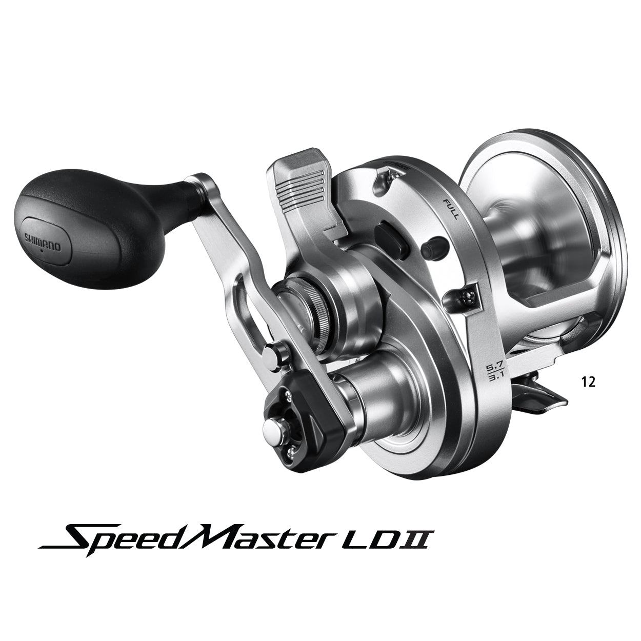 Shimano Speed Master - Compleat Angler Nedlands