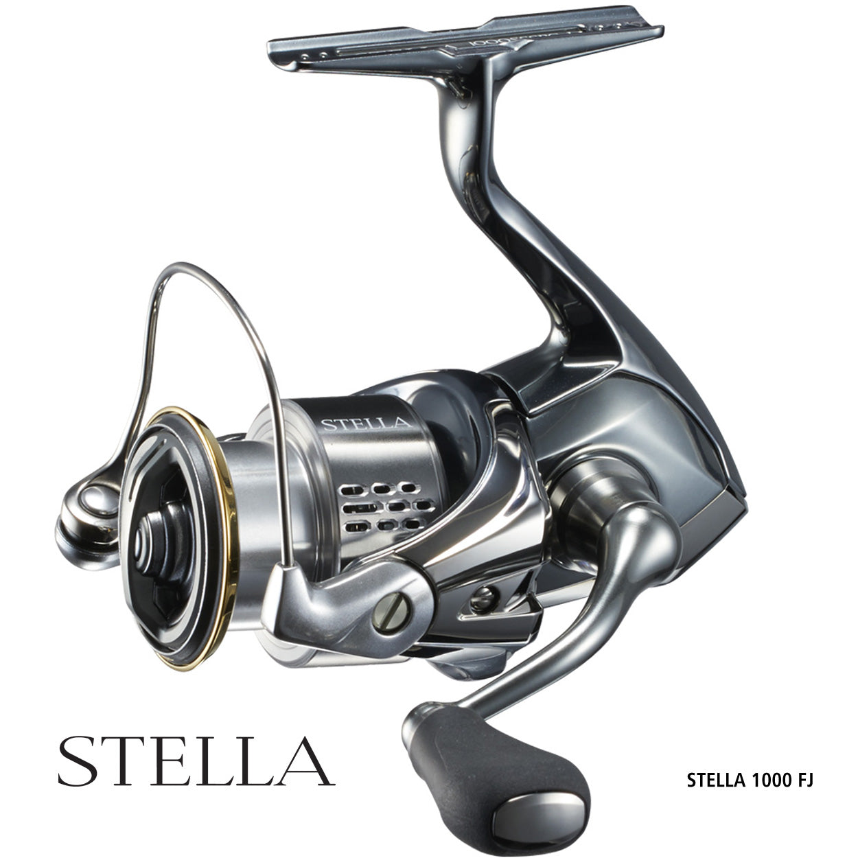 Shimano Stella FJ 2018 - Compleat Angler Nedlands Pro Tackle