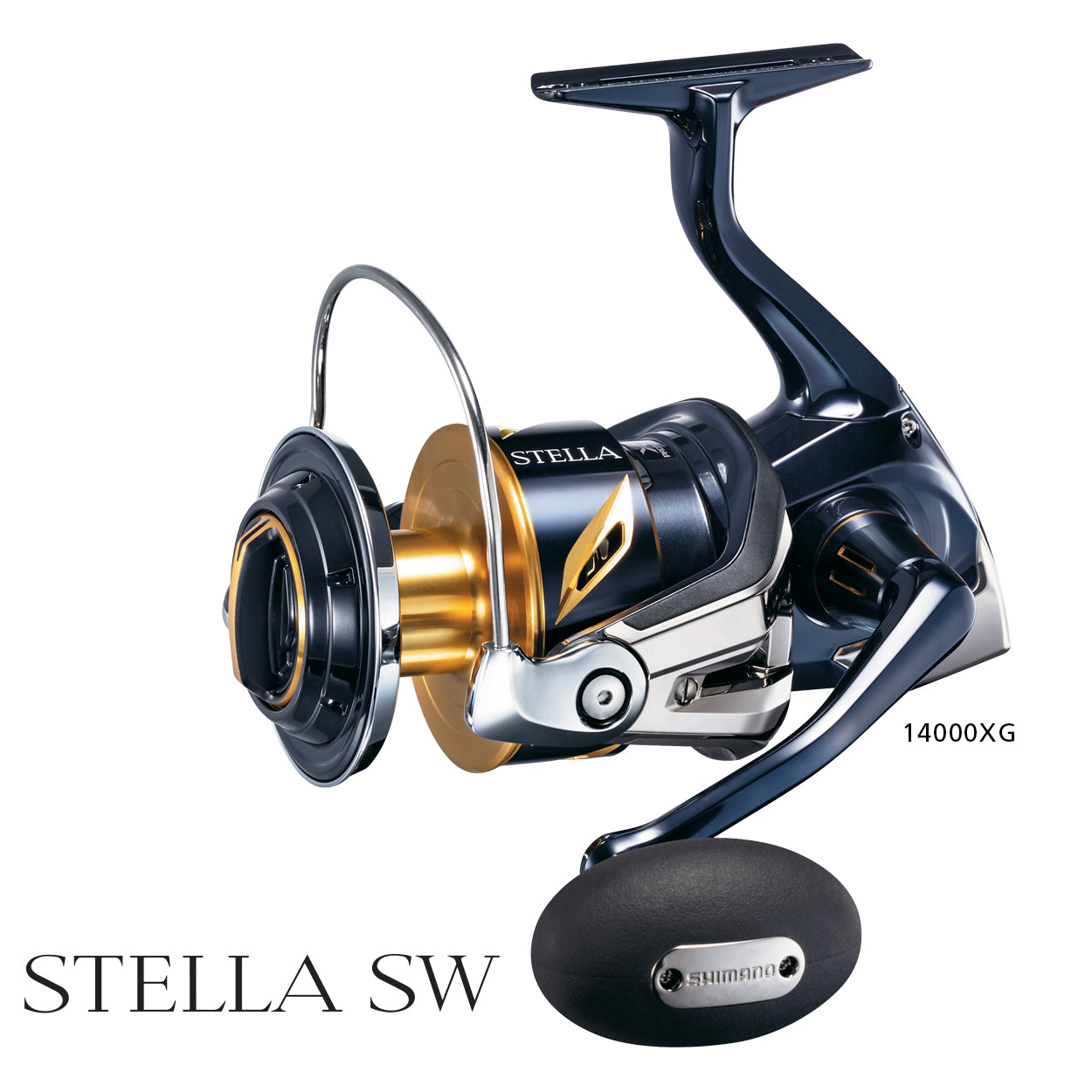 Shimano Stella 2019 SWC – Compleat Angler Nedlands Pro Tackle