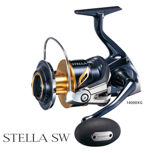 Shimano Stella 2019 SWC - Compleat Angler Nedlands