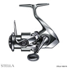 Shimano Stella FK 1000
