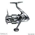 Shimano Stella FK 2500 HG