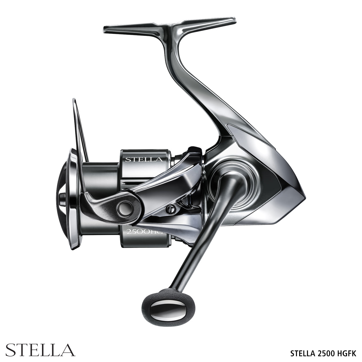 Shimano Stella FK 2500 HG
