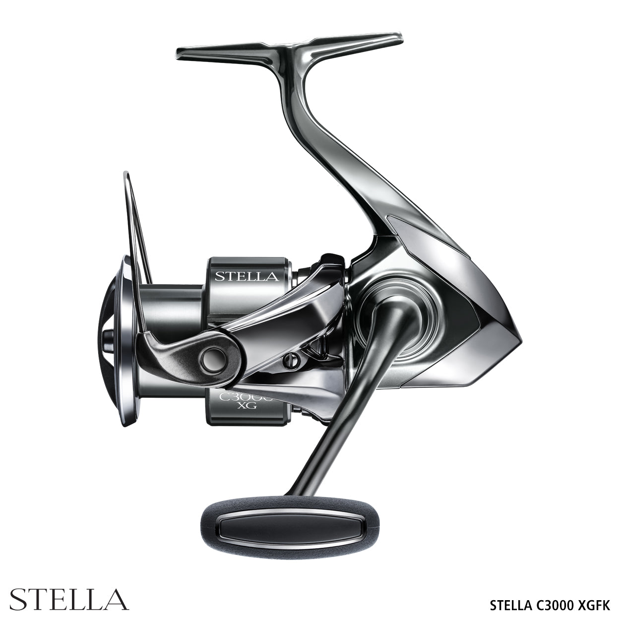 Shimano Stella FK C3000XG