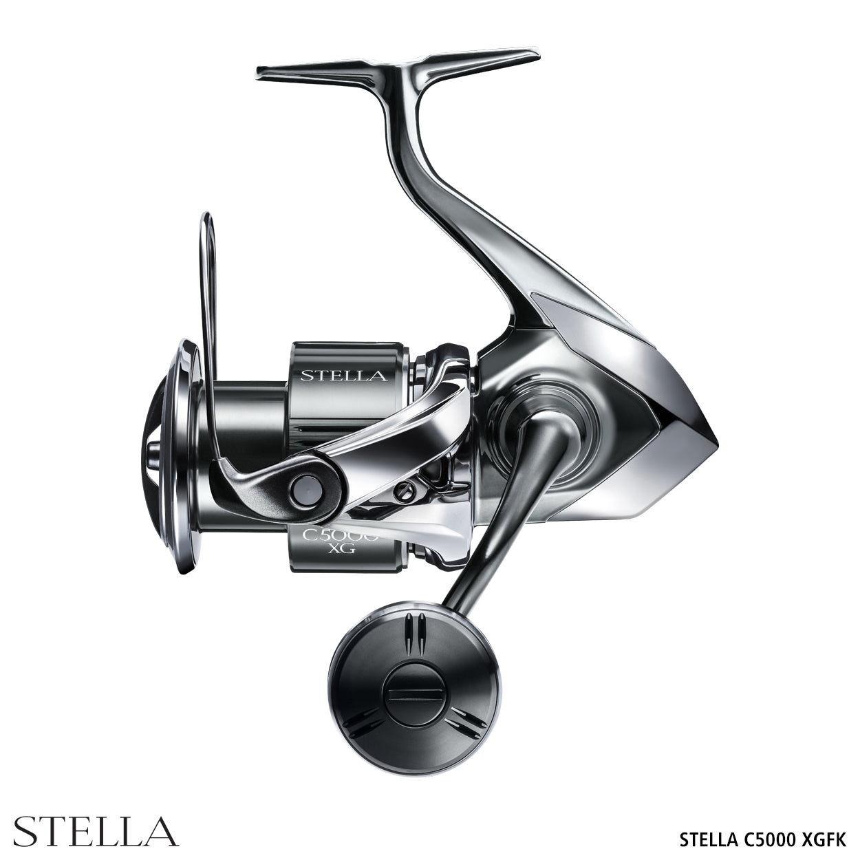 Shimano Stella FK 5000