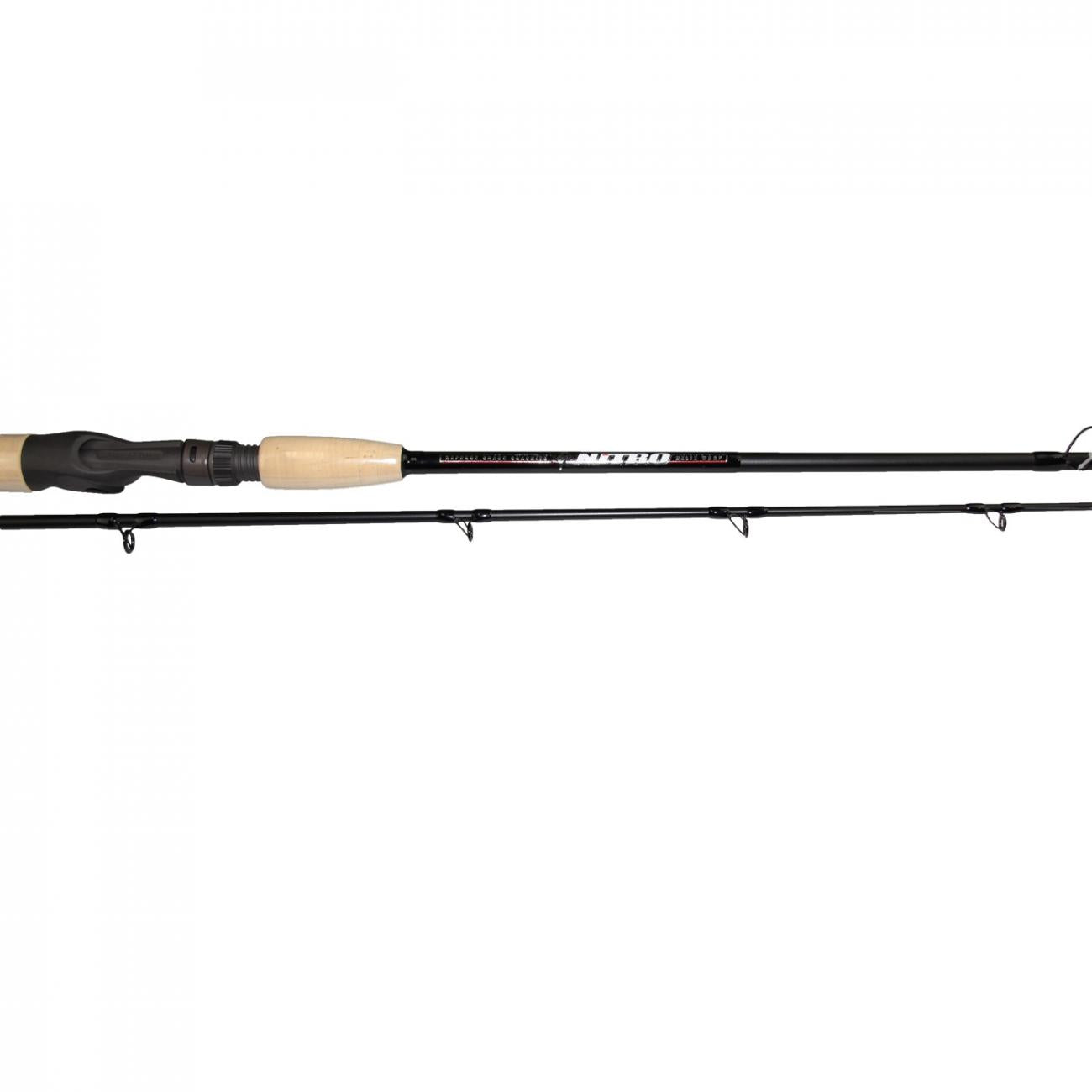 Nitro Rods Jigging - Compleat Angler Nedlands Pro Tackle