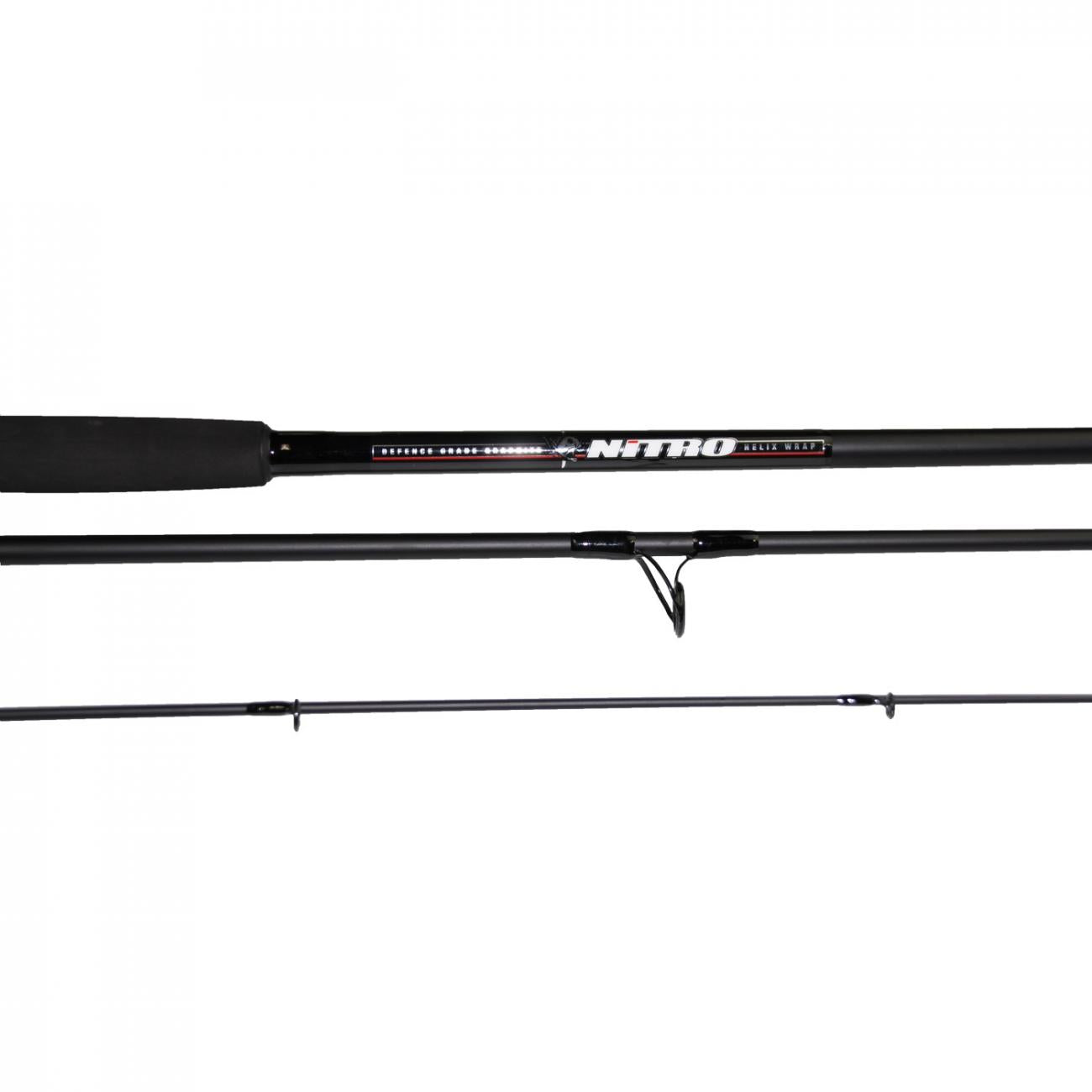 Nitro Rods Surf - Compleat Angler Nedlands Pro Tackle