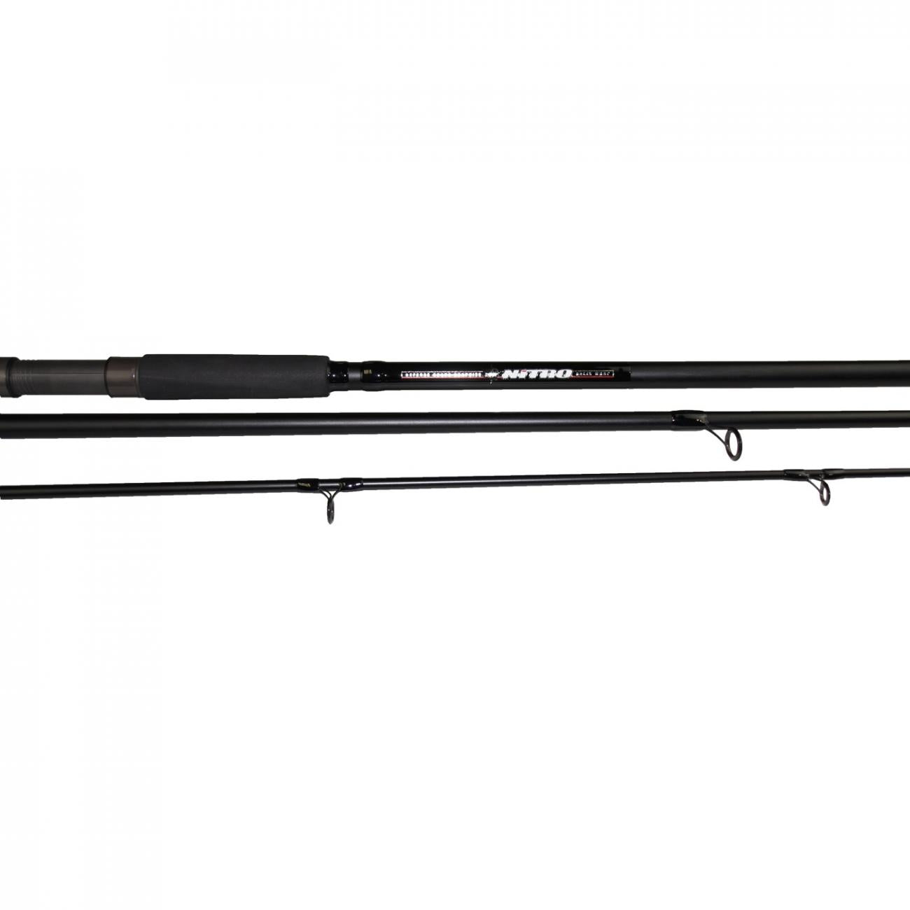 Nitro Rods Surf - Compleat Angler Nedlands Pro Tackle