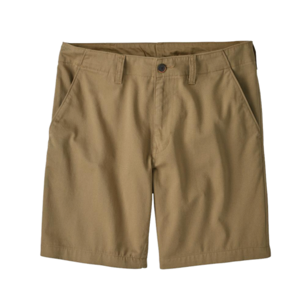 Patagonia khaki shop shorts