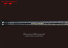 Ripple Fisher Runner Exceed 100SHH Limited