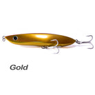 Richter Sickbait 150mm Gold