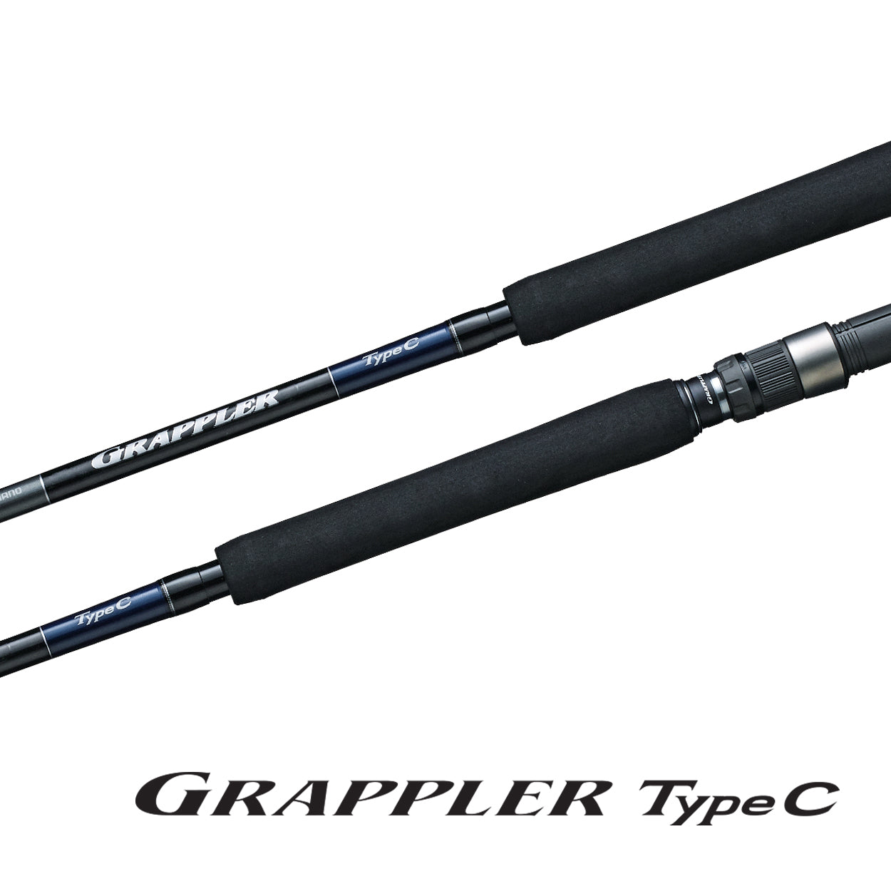 Shimano 19 Grappler Type C - Compleat Angler Nedlands Pro Tackle