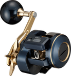 21 Daiwa Saltiga IC300 Overhead Fishing Reel