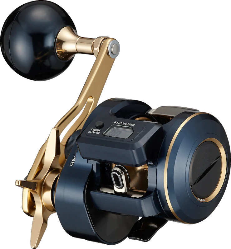 Daiwa 21 Saltiga IC300 - Compleat Angler Nedlands Pro Tackle Daiwa 21 Saltiga IC300 - Compleat Angler Nedlands Pro Tackle