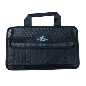 Oceans Legacy Scout Series - Jig Pouch Set - SSJA1 - FRONT