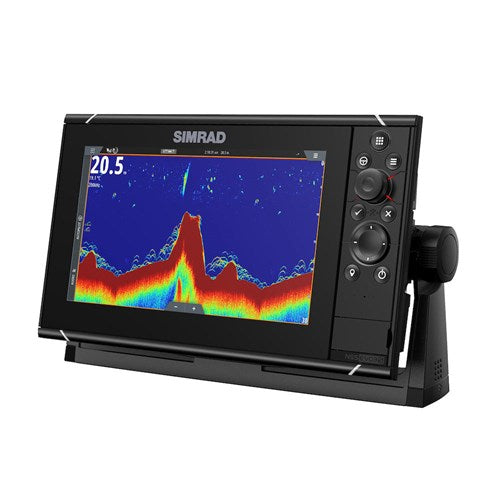 Simrad NSS9 Evo3S Combo Sounder